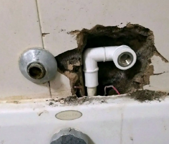 商丘卫生间漏水检测多少钱